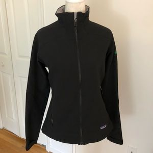 Women’s “Heineken” Patagonia Jacket